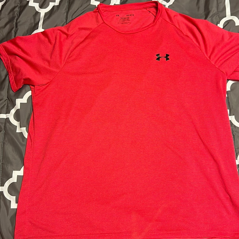 Under Armour Tech Tee